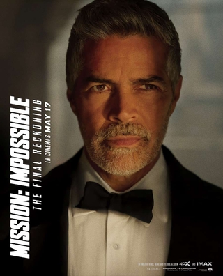 Mission Impossible - The Final Reckoning photo 5