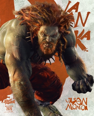 Street Fighter photo 5