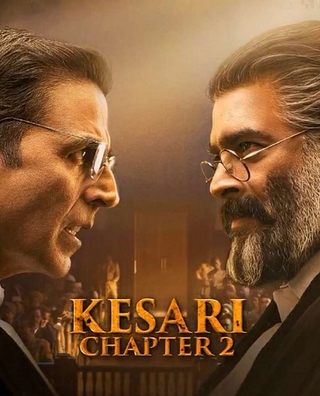 Kesari Chapter 2 photo 5