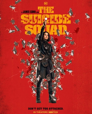 The Suicide Squad (2021) photo 8