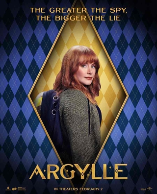 Argylle (2024) photo 5