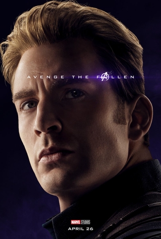 Avengers: Endgame (2019) photo 2