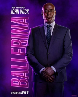 From the World of John Wick: Ballerina photo 5