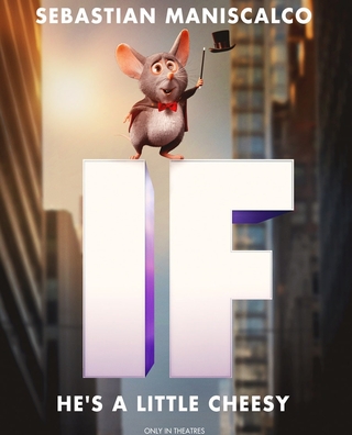 IF (2024) photo 5