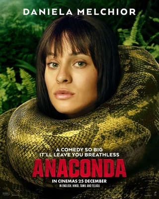 Anaconda (2025) photo 5