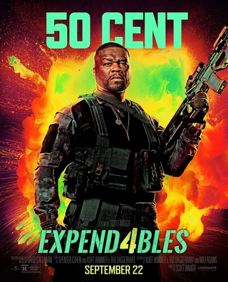 Expend4bles (2023) photo 8