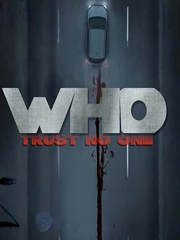 WHO: Trust No One