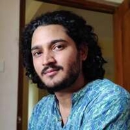 Sreecharan Rachakonda