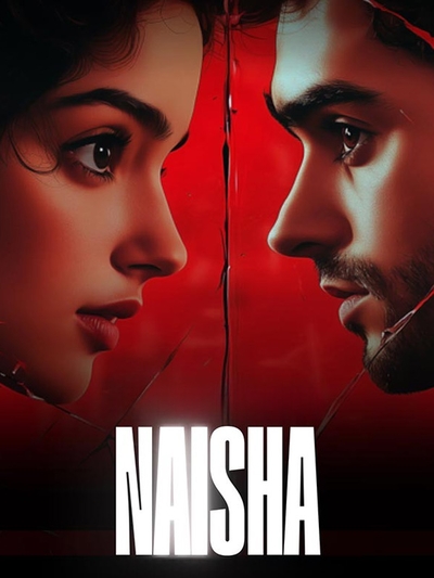 Naisha poster