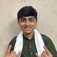 Vishal Thakkar (Jr)