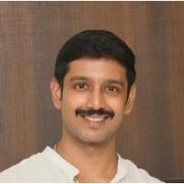 Dharshan Ganesan