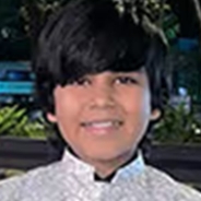 Krushna Joshi