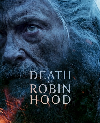 The Death of Robin Hood photo 5