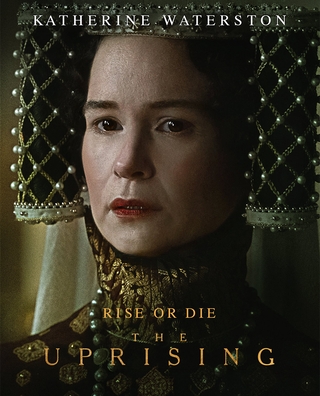 The Uprising photo 6