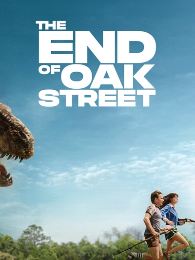 The End of Oak Street poster