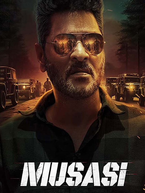 Musasi