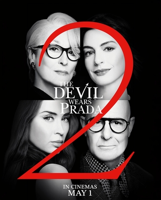 The Devil Wears Prada 2 photo 6