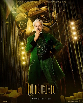 Wicked (2024) photo 5