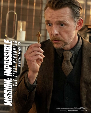 Mission Impossible - The Final Reckoning photo 6