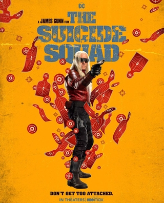 The Suicide Squad (2021) photo 6