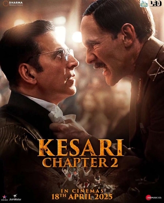 Kesari Chapter 2 photo 6