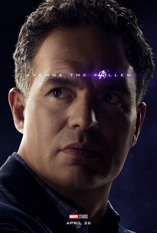 Avengers: Endgame (2019) photo 3
