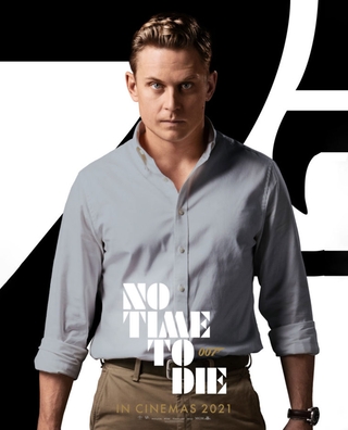 No Time To Die (2021) photo 12