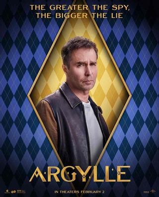 Argylle (2024) photo 6