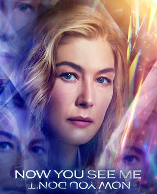 Now You See Me: Now You Don’t (2025) photo 6