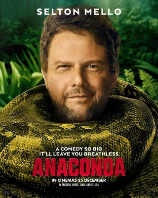 Anaconda (2025) photo 6