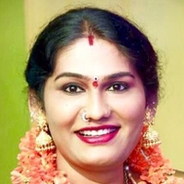 Jogini Shyamala