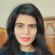 Poonam Kapse