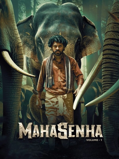 Mahasenha poster