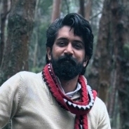 Shrinil Jani