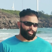 Arjun Kare