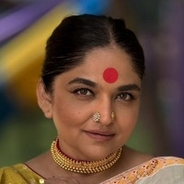 Indira Krishnan