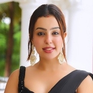 Ruhani Shetty
