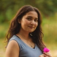 Ruchita Chothani