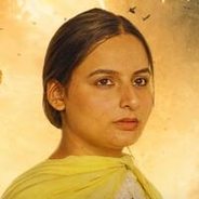 Preethi Verma
