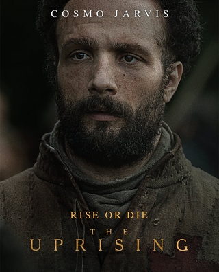 The Uprising photo 5