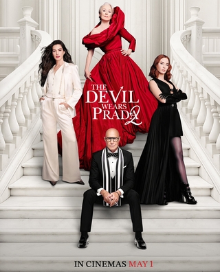 The Devil Wears Prada 2 photo 3