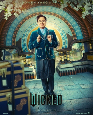 Wicked (2024) photo 6