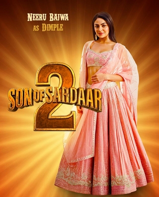 Son Of Sardaar 2 photo 6
