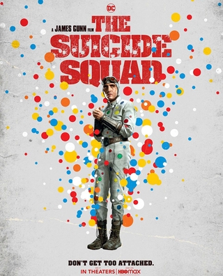 The Suicide Squad (2021) photo 7