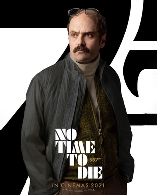 No Time To Die (2021) photo 13