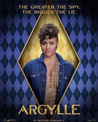 Argylle (2024) photo 7