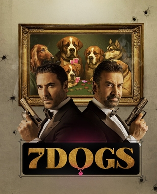 7 Dogs photo 1