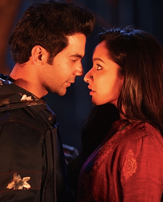 Stree (2018) photo 4