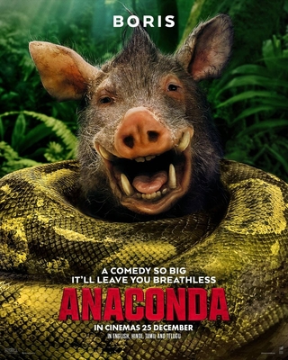 Anaconda (2025) photo 7