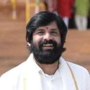 Harsha Vardhan Kadiyaala